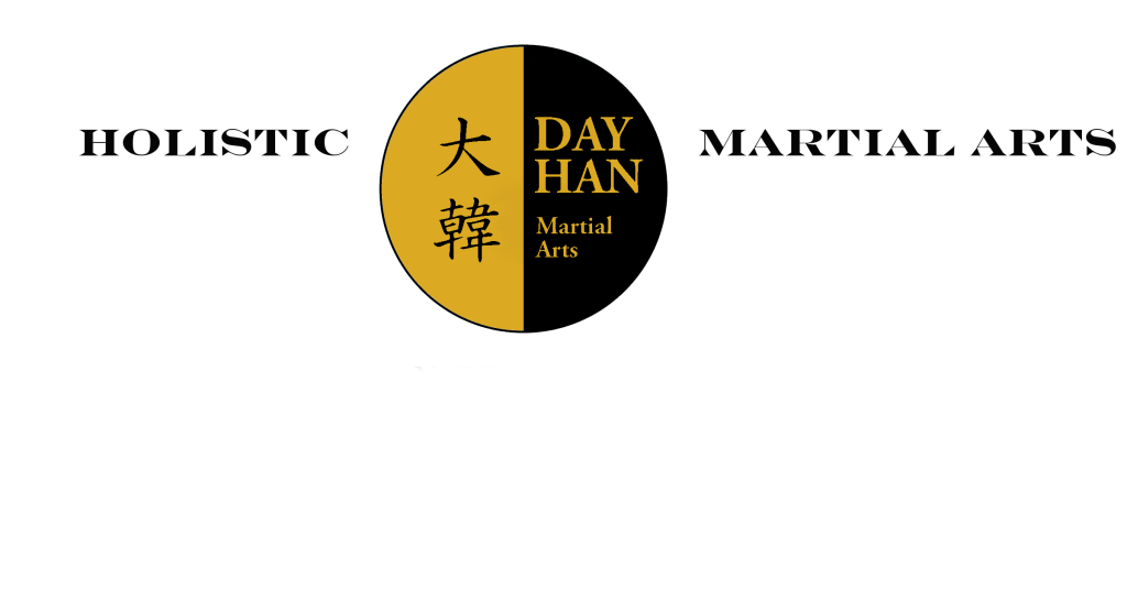 DayHan Full Logo